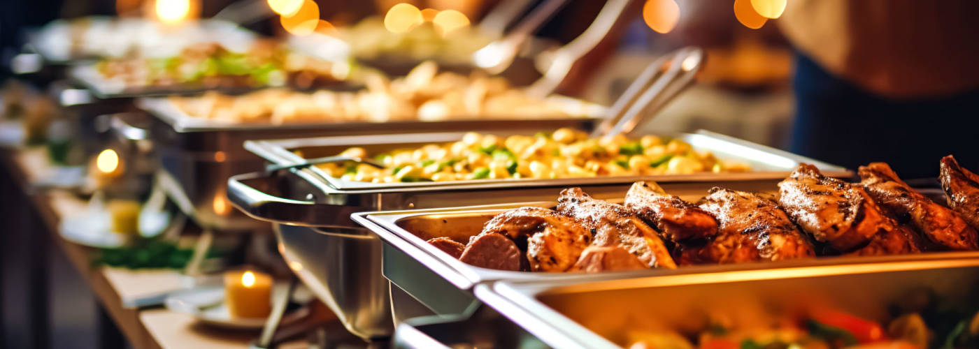 Featured Image for 954 CATERING LLC